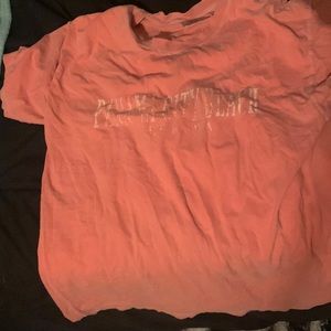 Panama City beach shirt for 6$